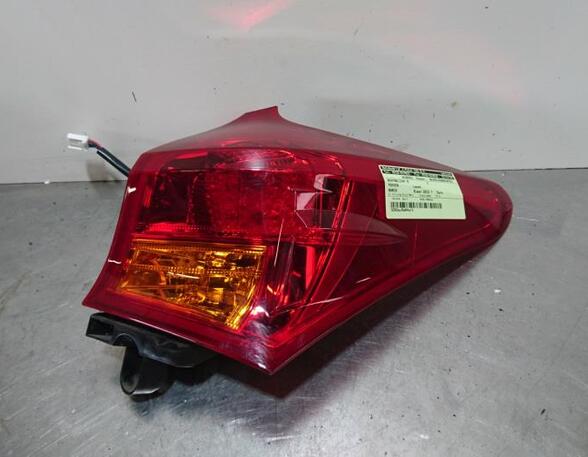 Combination Rearlight TOYOTA AURIS (_E18_), TOYOTA AURIS Estate (_E18_)