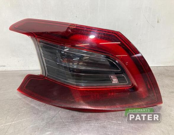 Combination Rearlight PEUGEOT 308 II (LB_, LP_, LW_, LH_, L3_)