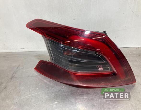 Combination Rearlight PEUGEOT 308 II (LB_, LP_, LW_, LH_, L3_)