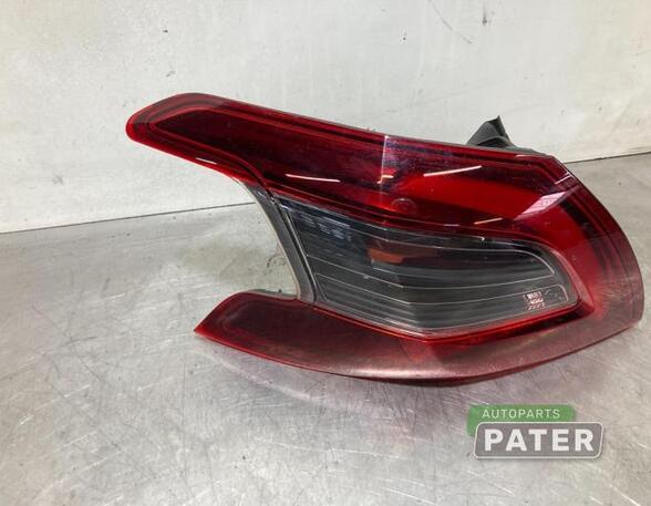 Combination Rearlight PEUGEOT 308 II (LB_, LP_, LW_, LH_, L3_)