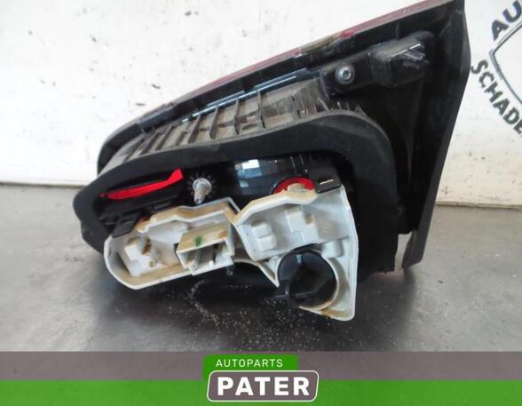 Combination Rearlight VW GOLF VII (5G1, BQ1, BE1, BE2), VW GOLF VII Variant (BA5, BV5), VW GOLF VIII Variant (CG5)