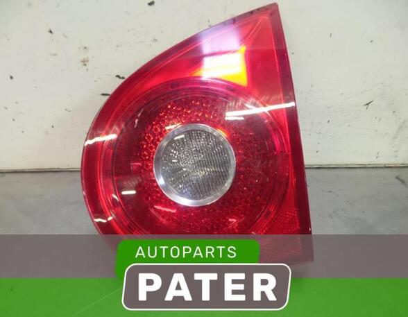 Combination Rearlight VW GOLF V (1K1), VW GOLF VI (5K1)