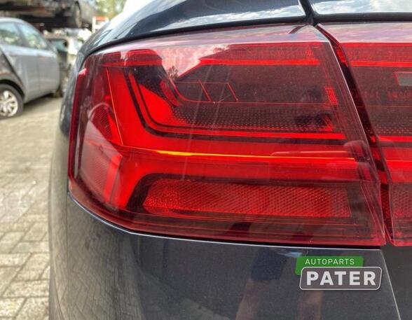 Combination Rearlight AUDI A6 (4G2, 4GC, C7), LAND ROVER DISCOVERY IV (L319)