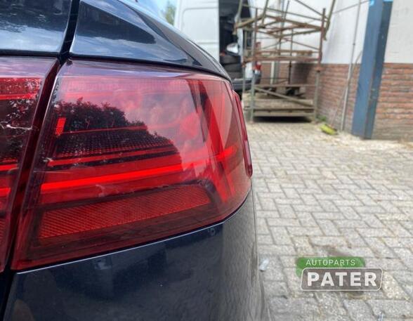 Combination Rearlight AUDI A6 (4G2, 4GC, C7), LAND ROVER DISCOVERY IV (L319)