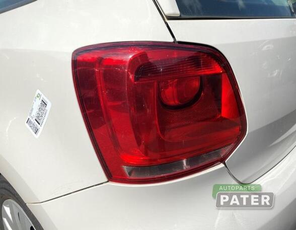 Combination Rearlight VW POLO (6R1, 6C1), VW POLO Van (6R)