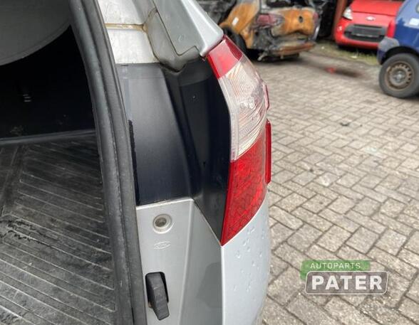 Combination Rearlight FORD FOCUS III Turnier