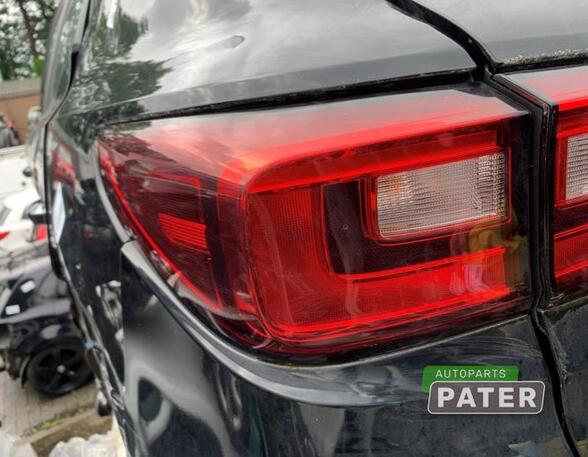 Combination Rearlight MG MG ZS SUV, MG (SAIC) ZS