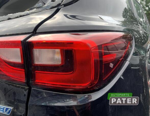 Combination Rearlight MG MG ZS SUV, MG (SAIC) ZS