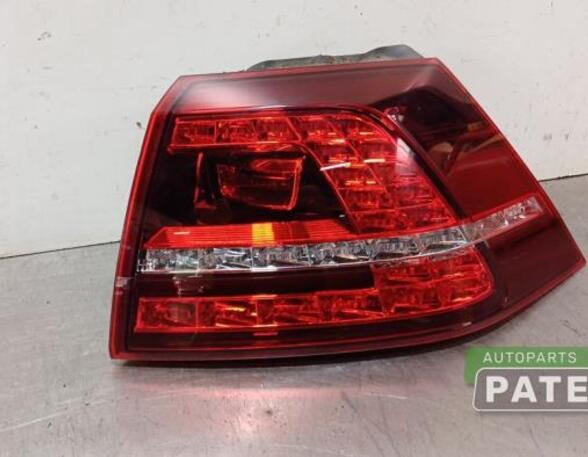 Combination Rearlight VW GOLF VII (5G1, BQ1, BE1, BE2), VW GOLF VIII Variant (CG5), VW GOLF VII Variant (BA5, BV5)