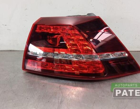 Combination Rearlight VW GOLF VII (5G1, BQ1, BE1, BE2), VW GOLF VIII Variant (CG5), VW GOLF VII Variant (BA5, BV5)