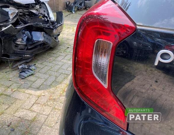 Combination Rearlight KIA PICANTO (JA), KIA PICANTO (TA)