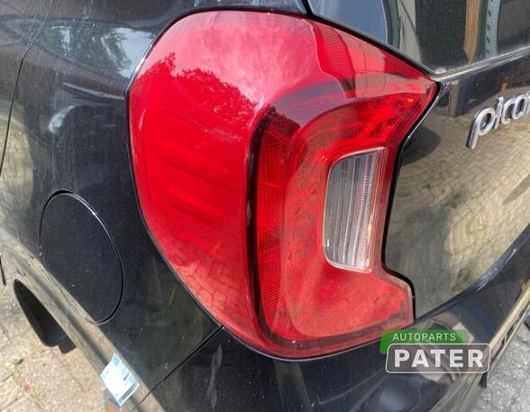 Combination Rearlight KIA PICANTO (JA), KIA PICANTO (TA)