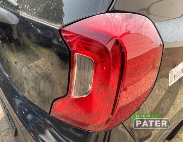 Combination Rearlight KIA PICANTO (JA), KIA PICANTO (TA)