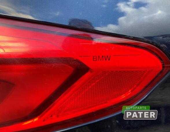 Combination Rearlight BMW 5 (G30, F90)