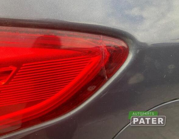 Combination Rearlight FORD FOCUS III Turnier