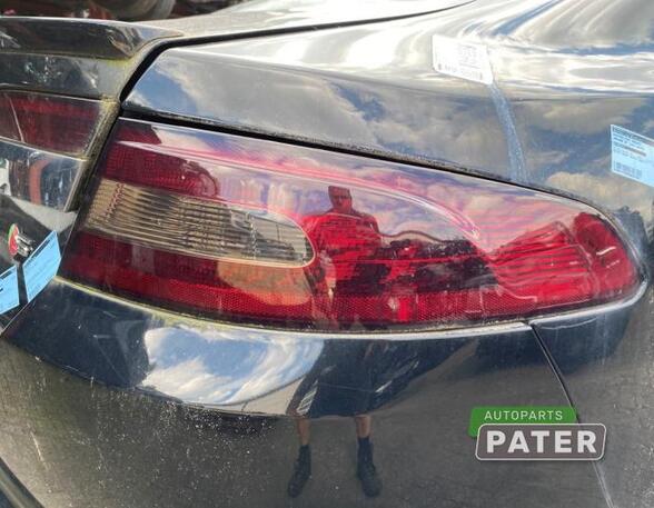 Combination Rearlight JAGUAR XF (X250)