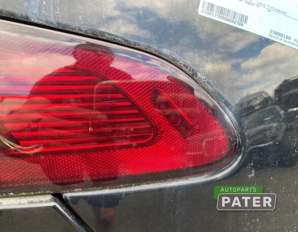 Combination Rearlight JAGUAR XF (X250)