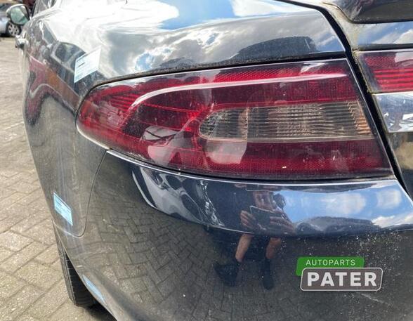 Combination Rearlight JAGUAR XF (X250)