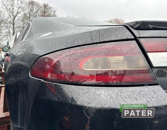 Combination Rearlight JAGUAR XF (X250)