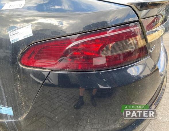 Combination Rearlight JAGUAR XF (X250)