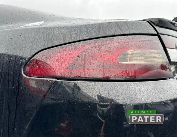 Combination Rearlight JAGUAR XF (X250)