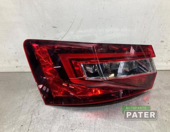 Combination Rearlight SKODA SUPERB III Estate (3V5), SKODA SUPERB II Estate (3T5)