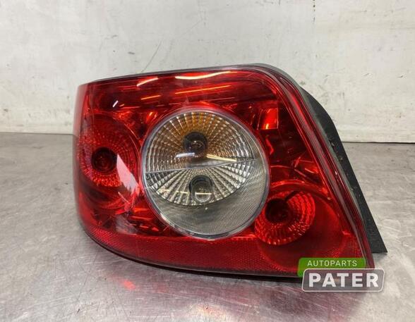 Combination Rearlight RENAULT MEGANE II Coupé-Cabriolet (EM0/1_)