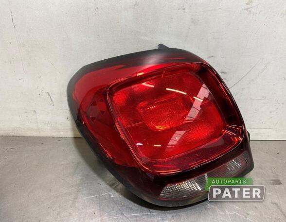 Combination Rearlight CITROËN C1 II (PA_, PS_)