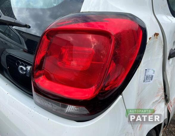 Combination Rearlight CITROËN C1 II (PA_, PS_)