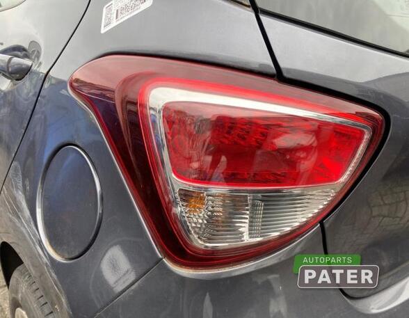 Combination Rearlight HYUNDAI i10 II (BA, IA)