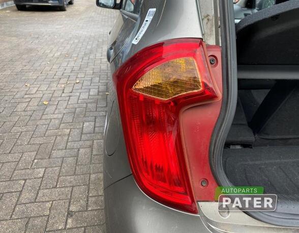 Combination Rearlight KIA PICANTO (TA), KIA PICANTO (JA)