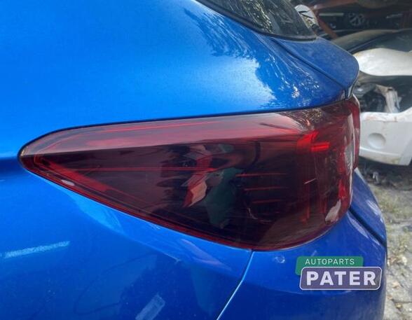 Combination Rearlight OPEL GRANDLAND X (A18)