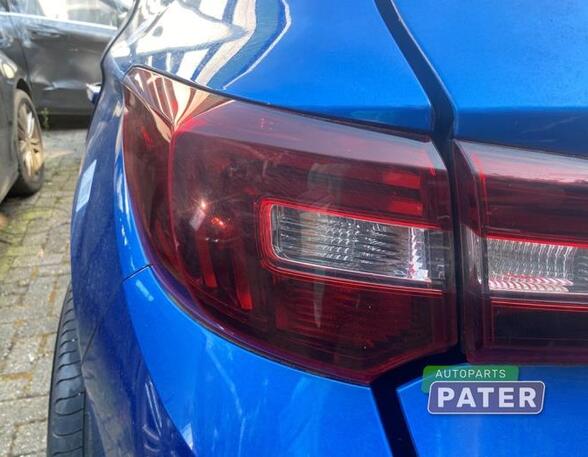 Combination Rearlight OPEL GRANDLAND X (A18)