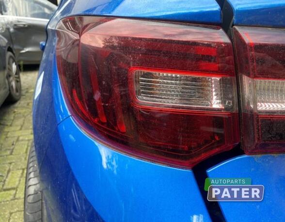 Combination Rearlight OPEL GRANDLAND X (A18)