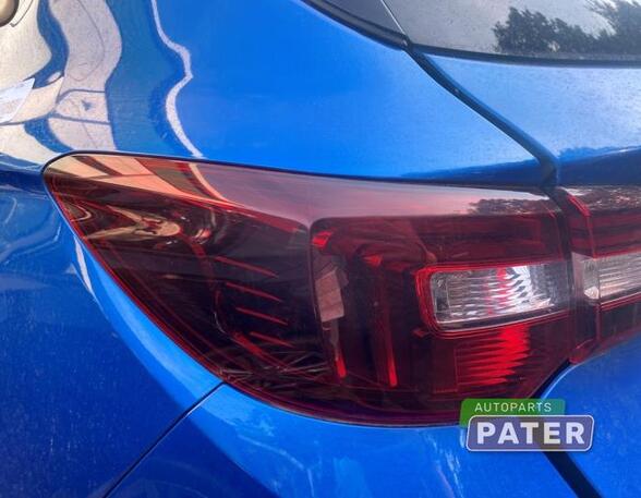 Combination Rearlight OPEL GRANDLAND X (A18)