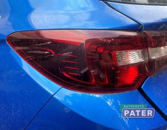 Combination Rearlight OPEL GRANDLAND X (A18)