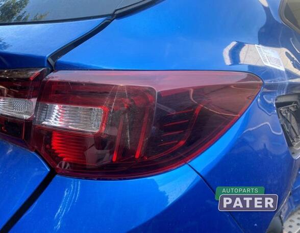 Combination Rearlight OPEL GRANDLAND X (A18)