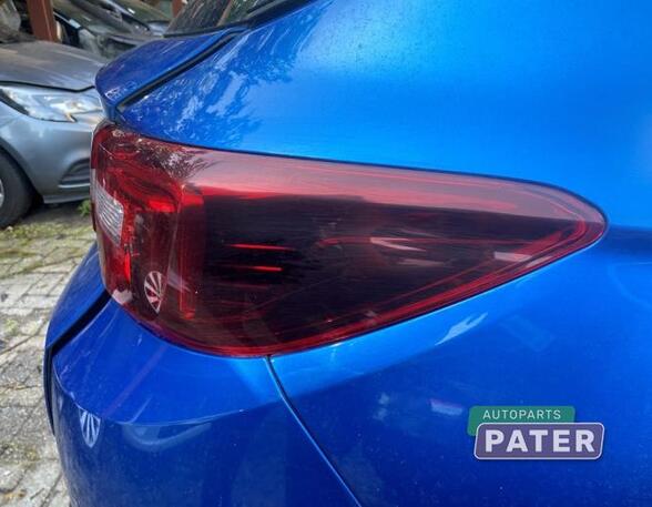 Combination Rearlight OPEL GRANDLAND X (A18)