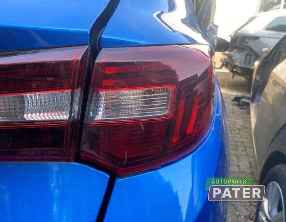 Combination Rearlight OPEL GRANDLAND X (A18)