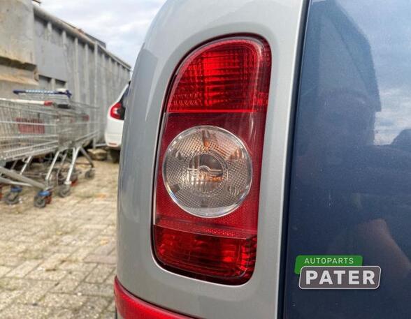 Combination Rearlight MINI MINI CLUBMAN (R55), MINI MINI COUNTRYMAN (R60)