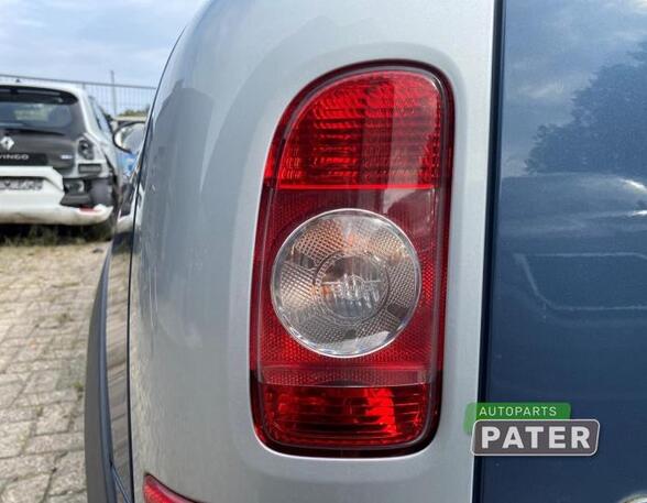 Combination Rearlight MINI MINI CLUBMAN (R55), MINI MINI COUNTRYMAN (R60)