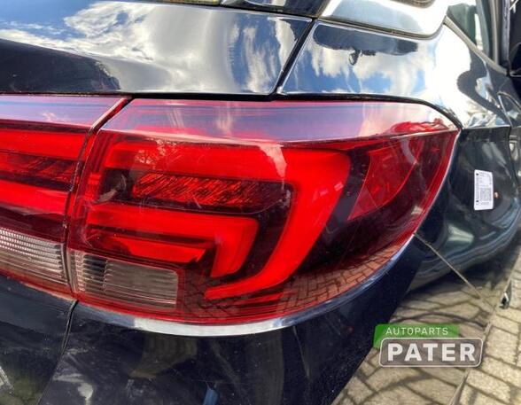 Combination Rearlight OPEL ASTRA K Sports Tourer (B16)