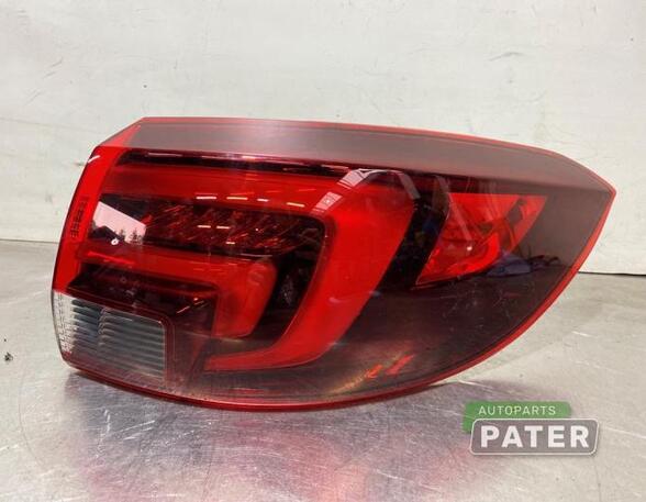 Combination Rearlight OPEL ASTRA K Sports Tourer (B16)