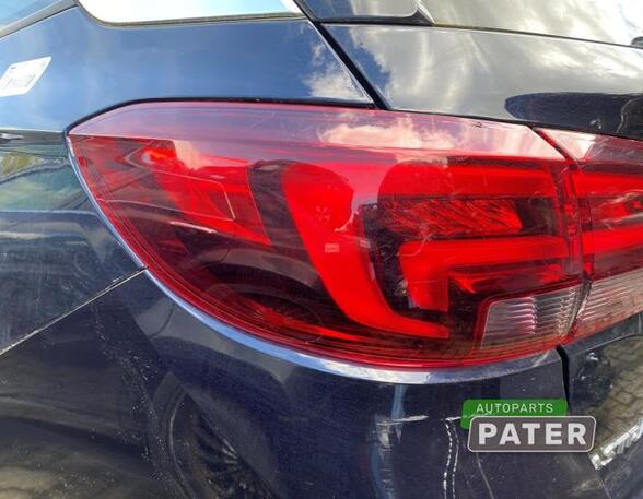 Combination Rearlight OPEL ASTRA K Sports Tourer (B16)