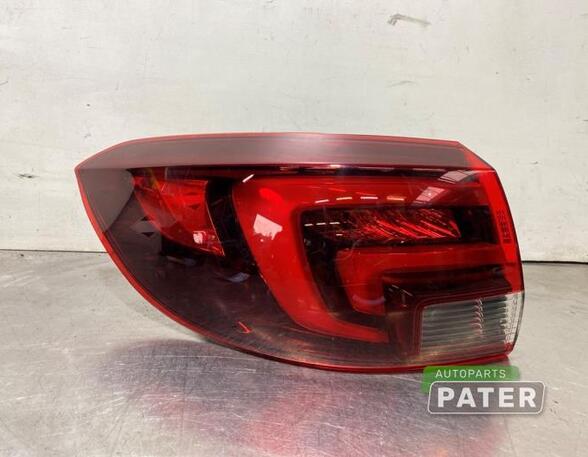 Combination Rearlight OPEL ASTRA K Sports Tourer (B16)