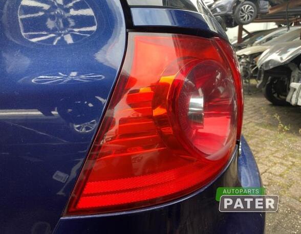 Combination Rearlight VW GOLF V (1K1), VW GOLF VI (5K1)