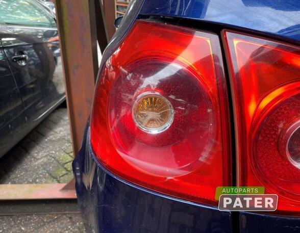 Combination Rearlight VW GOLF V (1K1), VW GOLF VI (5K1)