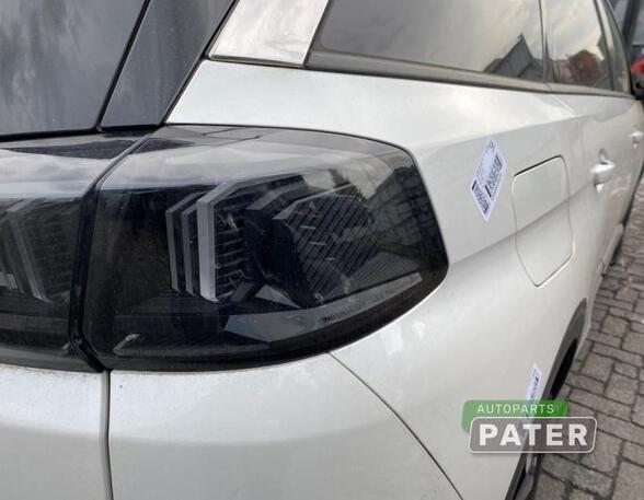 Combination Rearlight PEUGEOT 5008 II (MC_, MJ_, MR_, M4_)