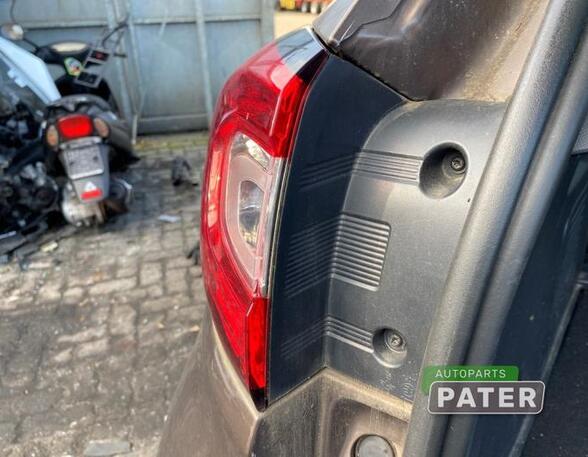 Combination Rearlight RENAULT CAPTUR I (J5_, H5_), RENAULT CLIO IV (BH_)