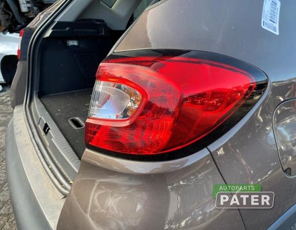 Combination Rearlight RENAULT CAPTUR I (J5_, H5_), RENAULT CLIO IV (BH_)